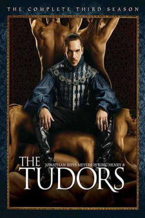 Xem phim Vương Triều Tudors ( 3)  - The Tudors (Season 3) (2008)