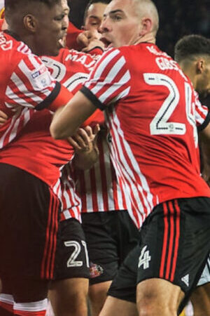 Xem phim Mãi Mãi Đội Sunderland ( 3)  - Sunderland Til I Die (2018)