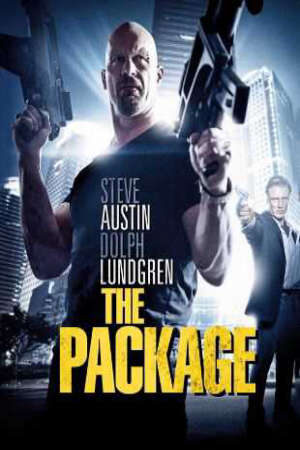 Xem phim Gói Hàng Bí Ẩn  - The Package (2012)