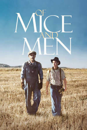 Xem phim Của Chuột Và Người  - Of Mice and Men (1991)