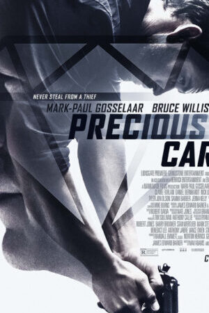 Xem phim Phi Vụ Đá Quý  - Precious Cargo (2016)