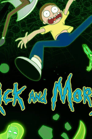 Xem phim Rick Và Morty ( 6)  - Rick and Morty Season 6 (2022)