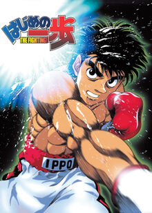 Xem phim Hajime No Ippo  - Hajime No Ippo (2015)