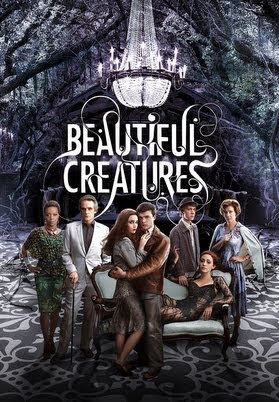 Xem phim Gia Tộc Huyền Bí  - Beautiful Creatures 2013 (2013)