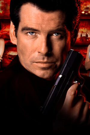 Xem phim Ngày Mai Không Lụi Tàn  - Tomorrow Never Dies (1997)