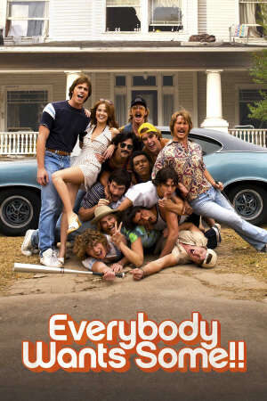 Xem phim Sinh Viên Siêu Quậy  - Everybody Wants Some (2015)