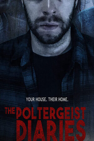 Xem phim The Poltergeist Diaries  - The Poltergeist Diaries (2021)