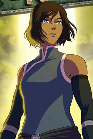 Xem phim Truyền Thuyết Về Korra ( 4)  - The Legend of Korra (Season 4) (2014)