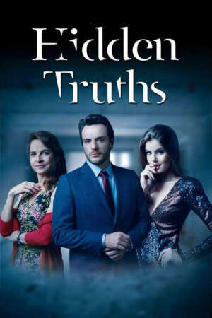 Xem phim Hào Quang Nghiệt Ngã ( 1)  - Hidden Truths (Season 1) (2014)