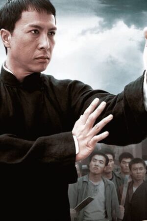 Xem phim Diệp Vấn 2 Tôn Sư Truyền Kỳ  - Ip Man 2 (2010)