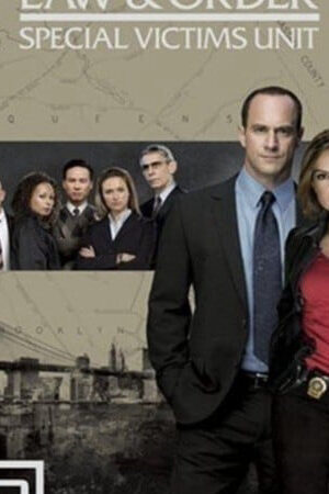 Xem phim Luật Pháp Và Trật Tự Nạn Nhân Đặc Biệt ( 10)  - Law Order Special Victims Unit (Season 10) (2008)