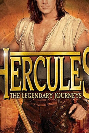 Xem phim Những Cuộc Phiêu Lưu Của Hercules ( 5)  - Hercules The Legendary Journeys (Season 5) (1998)