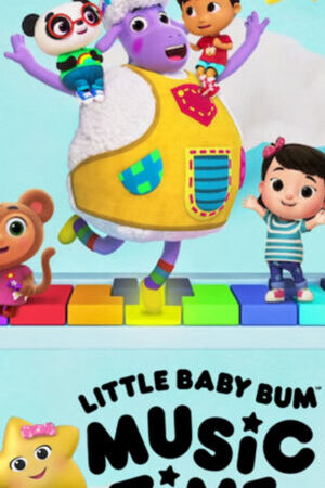 Xem phim Little Baby Bum Music Time ( 2)  - Little Baby Bum Music Time (Season 2) (2024)