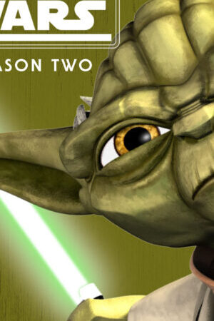 Xem phim Chiến Tranh Giữa Các Vì Sao Cuộc Chiến Vô Tính ( 2)  - Star Wars The Clone Wars (Season 2) (2009)