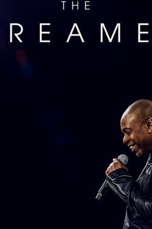 Xem phim Dave Chappelle The Dreamer  - Dave Chappelle The Dreamer (2023)