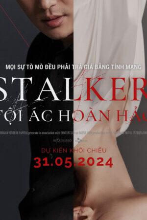 Xem phim Stalker Tội Ác Hoàn Hảo  - Following (2024)