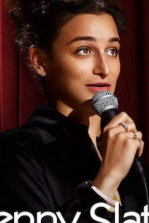 Xem phim Jenny Slate Stage Fright  - Jenny Slate Stage Fright (2019)