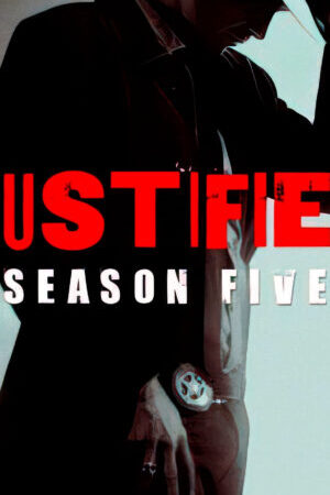 Xem phim Công Lý ( 5)  - Justified (Season 5) (2014)