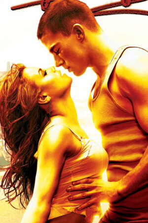 Xem phim Vũ Điệu Đường Phố  - Step Up (2006)