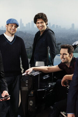 Xem phim Đoàn Tùy Tùng ( 7)  - Entourage (Season 7) (2010)