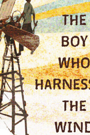 Xem phim Cậu bé chế ngự gió  - The Boy Who Harnessed the Wind (2019)