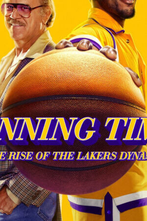 Xem phim Winning Time The Rise of the Lakers Dynasty ( 1)  - Winning Time The Rise of the Lakers Dynasty (Season 1) (2022)