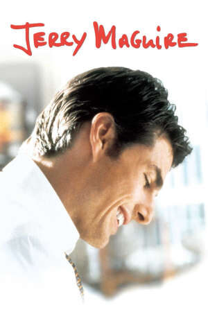 Xem phim Quản Lý Và Người Tình  - Jerry Maguire (1996)