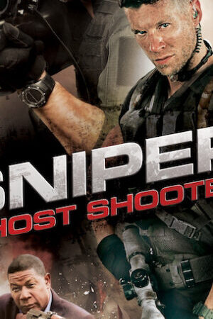 Xem phim Lính bắn tỉa Truy tìm nội gián  - Sniper Ghost Shooter (2016)