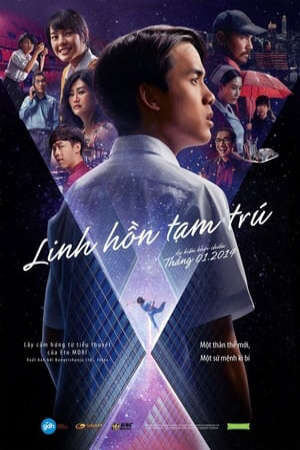 Xem phim Linh Hồn Tạm Trú  - Homestay (2018)