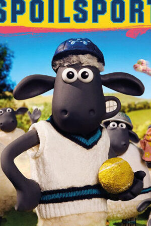 Xem phim Những Chú Cừu Siêu Quậy  - Shaun The Sheep (2007)