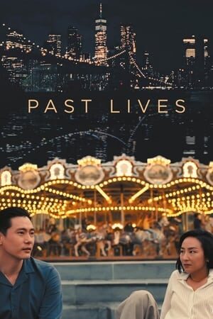 Xem phim Muôn Kiếp Nhân Duyên  - Past Lives (2023)