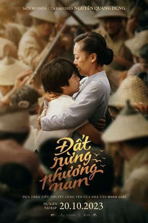 Xem phim Đất Rừng Phương Nam  - Song of the South (2023)