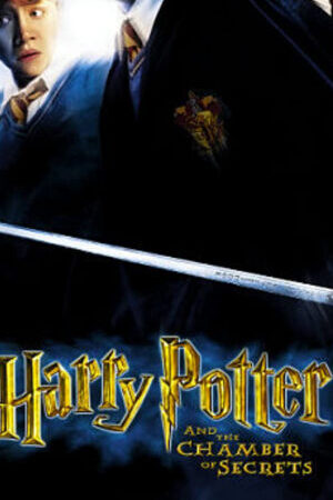 Xem phim Harry Potter Và Phòng Chứa Bí Mật  - Harry Potter 2 Harry Potter and the Chamber of Secrets (2002)