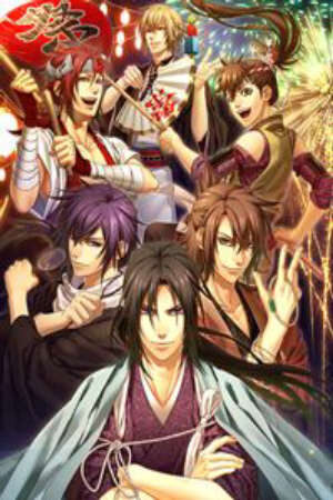 Xem phim Hakuouki Hekketsuroku Episode 0  - Hakuouki Hekketsuroku Episode 0 Hakuouki Recap Hakuoki Summary (2010)