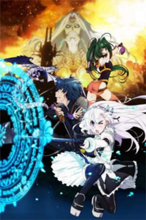 Xem phim Hitsugi no Chaika Avenging Battle  - Hitsugi no Chaika 2nd Season Hitsugi no Chaika Second Season Chaika The Coffin Princess Avenging Battle (2014)