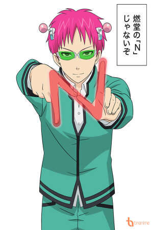 Xem phim The Disastrous Life of Saiki K Reawakened  - The Disastrous Life of Saiki K Restart Arc Saiki Kusuo no Ψ nan Saishidou hen Saiki Kusuo no Sainan Saishidou hen (2019)