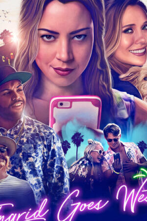 Xem phim Hành Trình Của Ingrid  - Ingrid Goes West (2017)