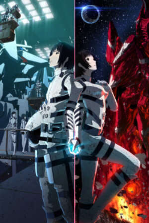 Xem phim Sidonia no Kishi Daikyuu Wakusei Seneki  - Knights of Sidonia Battle for Planet Nine Knights of Sidonia War of the Ninth Planet Sidonia no Kishi Dai kyuu Wakusei Seneki (2015)