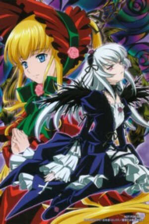 Xem phim Rozen Maiden Ouvertüre  - Rozen Maiden Ouverture (2006)