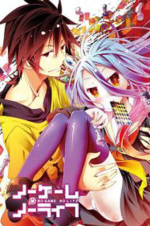 Xem phim No Game No Life Specials  - NGNL Specials Trò Chơi Sinh Tử (2014)