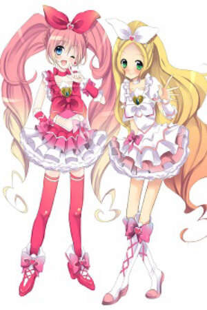 Xem phim Suite Precure♪  - Suite Pretty Cure♪ (2011)