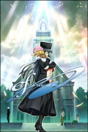 Xem phim ef A Tale of Melodies  - ef a tale of melodies ef A Tale of Memories Second Season ef A Tale of Memories 2nd Season (2008)