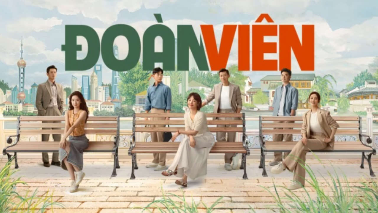 Poster of Đoàn Viên