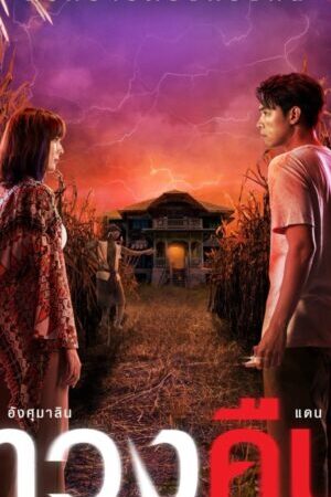 Xem phim Yêu Không Sợ Hãi  - Fearless Love (2022)