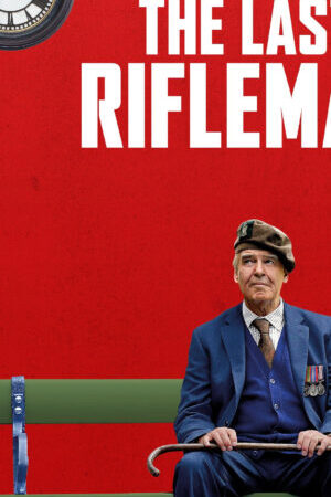 Xem phim The Last Rifleman  - The Last Rifleman (2023)