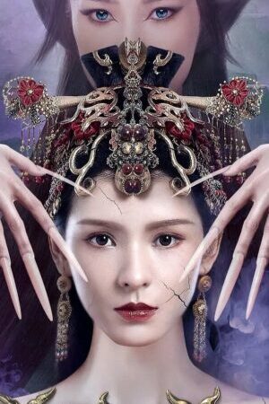 Xem phim Mỹ Nhân Bì  - The Beauty Skin (2020)