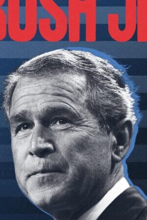 Xem phim Tổng Thống George W Bush  - The Presidents George W Bush (2024)