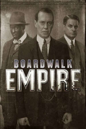 Xem phim Đế Chế Ngầm ( 4)  - Boardwalk Empire (Season 4) (2013)