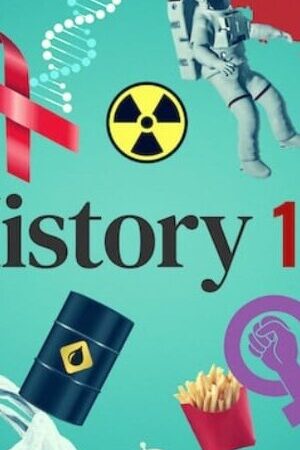 Xem phim Nhập Môn Lịch Sử ( 1)  - History 101 (Season 1) (2020)